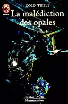 Couverture du produit · La Malédiction des opales