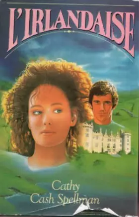 Couverture du produit · L'irlandaise