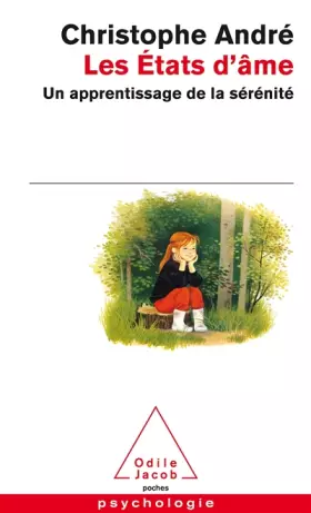 Couverture du produit · Les États d'âme : Un apprentissage de la sérénité