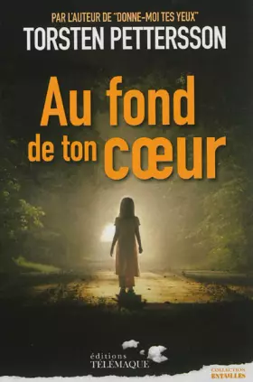 Couverture du produit · Au fond de ton coeur