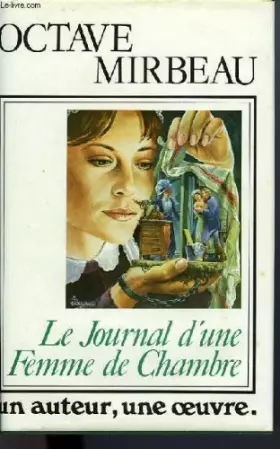 Couverture du produit · Le Journal d'une Femme de Chambre