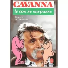 Couverture du produit · L'Aurore de l'Humanité, tome 2 : Le Con se surpasse