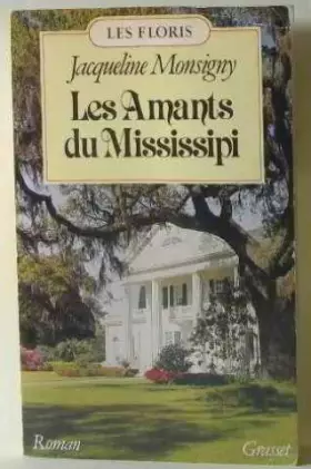 Couverture du produit · Les Amants du Mississipi