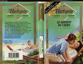 Couverture du produit · Le Serpent de l'Eden (Harlequin)