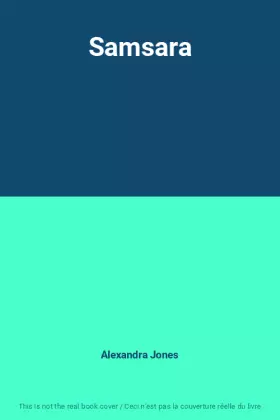 Couverture du produit · Samsara
