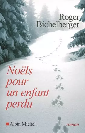 Couverture du produit · Noëls pour un enfant perdu
