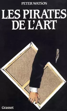 Couverture du produit · Les Pirates de l'art