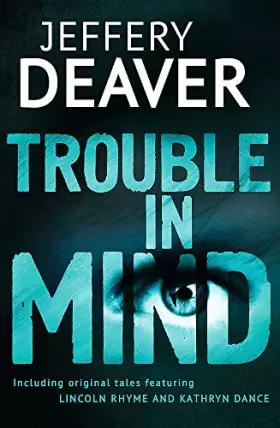 Couverture du produit · Trouble in Mind