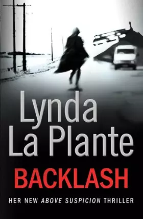Couverture du produit · Backlash