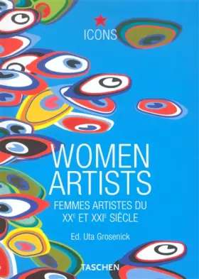 Couverture du produit · Women Artists
