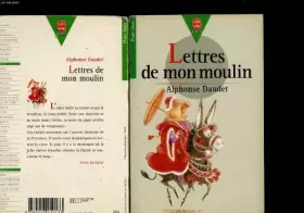 Couverture du produit · Lettres de mon moulin (La bibliothèque des chefs-d'oeuvre)
