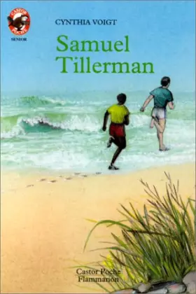 Couverture du produit · Samuel Tillerman