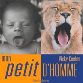Couverture du produit · Mon petit d'homme
