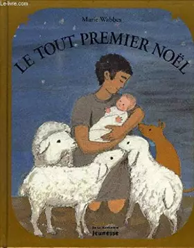 Couverture du produit · Le Tout Premier Noël
