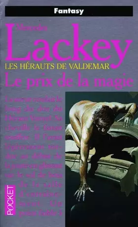 Couverture du produit · Les Hérauts de Valdemar : Le prix de la magie
