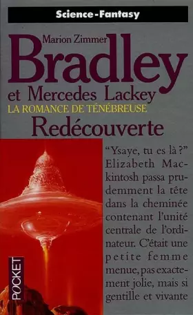 Couverture du produit · La romance de Ténébreuse : Redécouverte