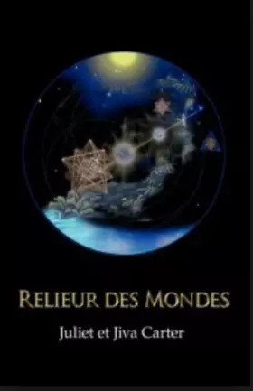 Couverture du produit · RELIEUR DES MONDES