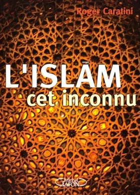 Couverture du produit · L'Islam, cet inconnu