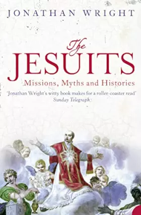 Couverture du produit · The Jesuits