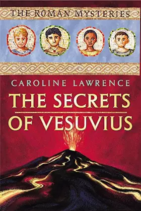Couverture du produit · 02 The Secrets of Vesuvius