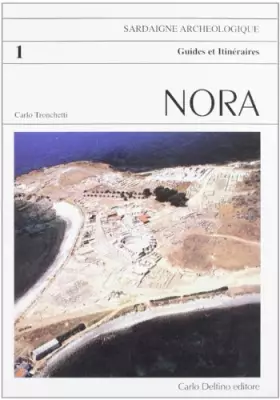 Couverture du produit · Nora. Ediz. francese