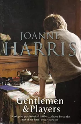 Couverture du produit · Gentlemen and Players