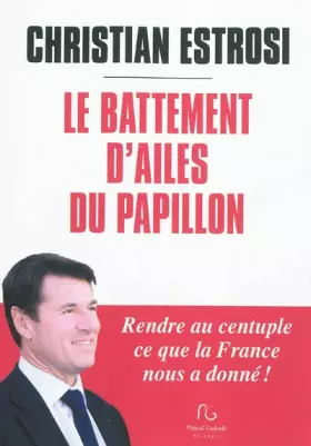 Couverture du produit · Le battement d'ailes du papillon : Bâtir un nouveau modèle économique pour plus de justice sociale