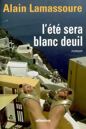 Couverture du produit · L'été sera blanc deuil