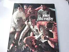Couverture du produit · Joies du rugby