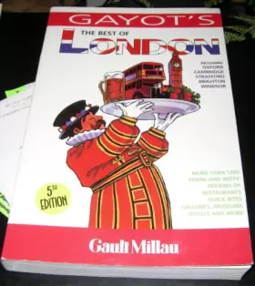 Couverture du produit · The Best of London (The Best of ...)