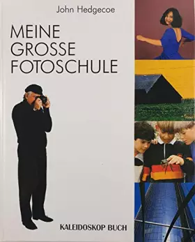Couverture du produit · Meine große Fotoschule.
