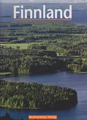 Couverture du produit · Finnland