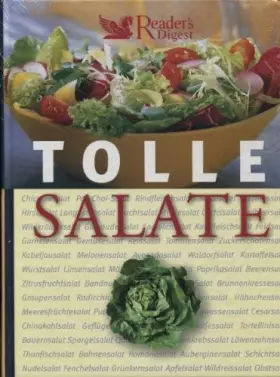 Couverture du produit · Tolle Salate