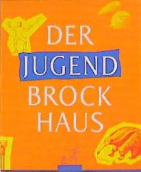 Couverture du produit · Der Jugendbrockhaus: Pflichtfortsetzung