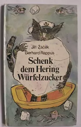 Couverture du produit · Schenk dem Hering Würfelzucker,