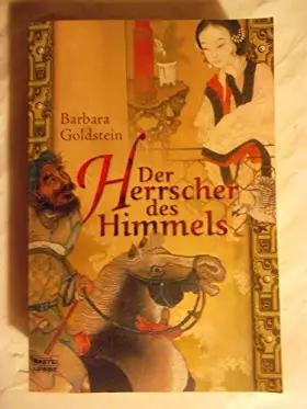 Couverture du produit · Der Herrscher des Himmels: Roman. Originalausgabe (Allgemeine Reihe. Bastei Lübbe Taschenbücher)