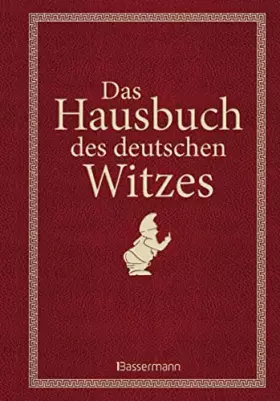 Couverture du produit · Das Hausbuch des deutschen Witzes