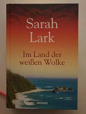 Couverture du produit · Im Land der weißen Wolke.