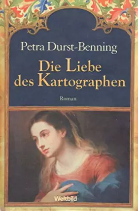 Couverture du produit · Die Liebe des Kartographen