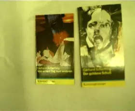 Couverture du produit · Von einem Tag zum anderen - Kriminalroman.