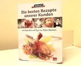 Couverture du produit · Die besten Rezepte unserer Kunden