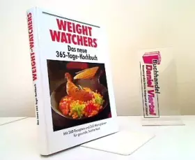 Couverture du produit · Weight watchers- Das neue 365- Tage Kochbuch