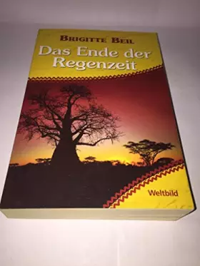 Couverture du produit · Das Ende der Regenzeit