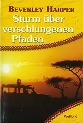 Couverture du produit · Sturm über verschlungenen Pfaden