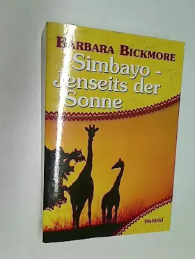 Couverture du produit · Simbayo - jenseits der Sonne - Weltbild-Sammler-Editionen