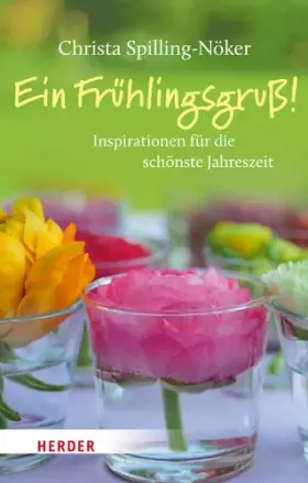 Couverture du produit · Ein Frühlingsgruß!: Inspirationen für die schönste Jahreszeit