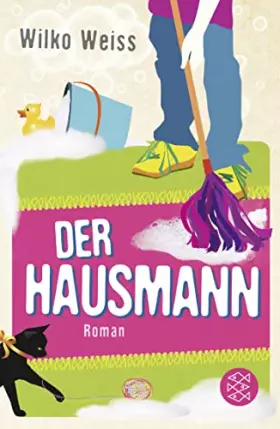 Couverture du produit · Der Hausmann: Roman