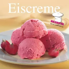 Couverture du produit · Rotstift: Eiscreme