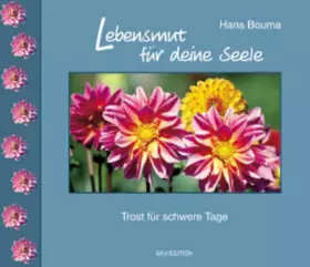 Couverture du produit · Lebensmut für deine Seele: Trost für schwere Tage