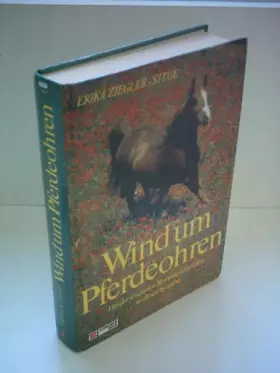 Couverture du produit · Wind um Pferdeohren